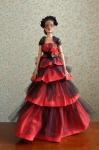 Tonner - Antoinette - Symphonic - Doll